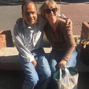 Meet your Posher, Cynthia